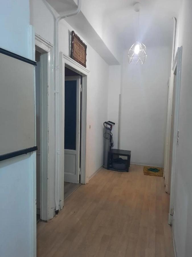 Nice And Quiet Accommodation In The City Center ミラノ エクステリア 写真