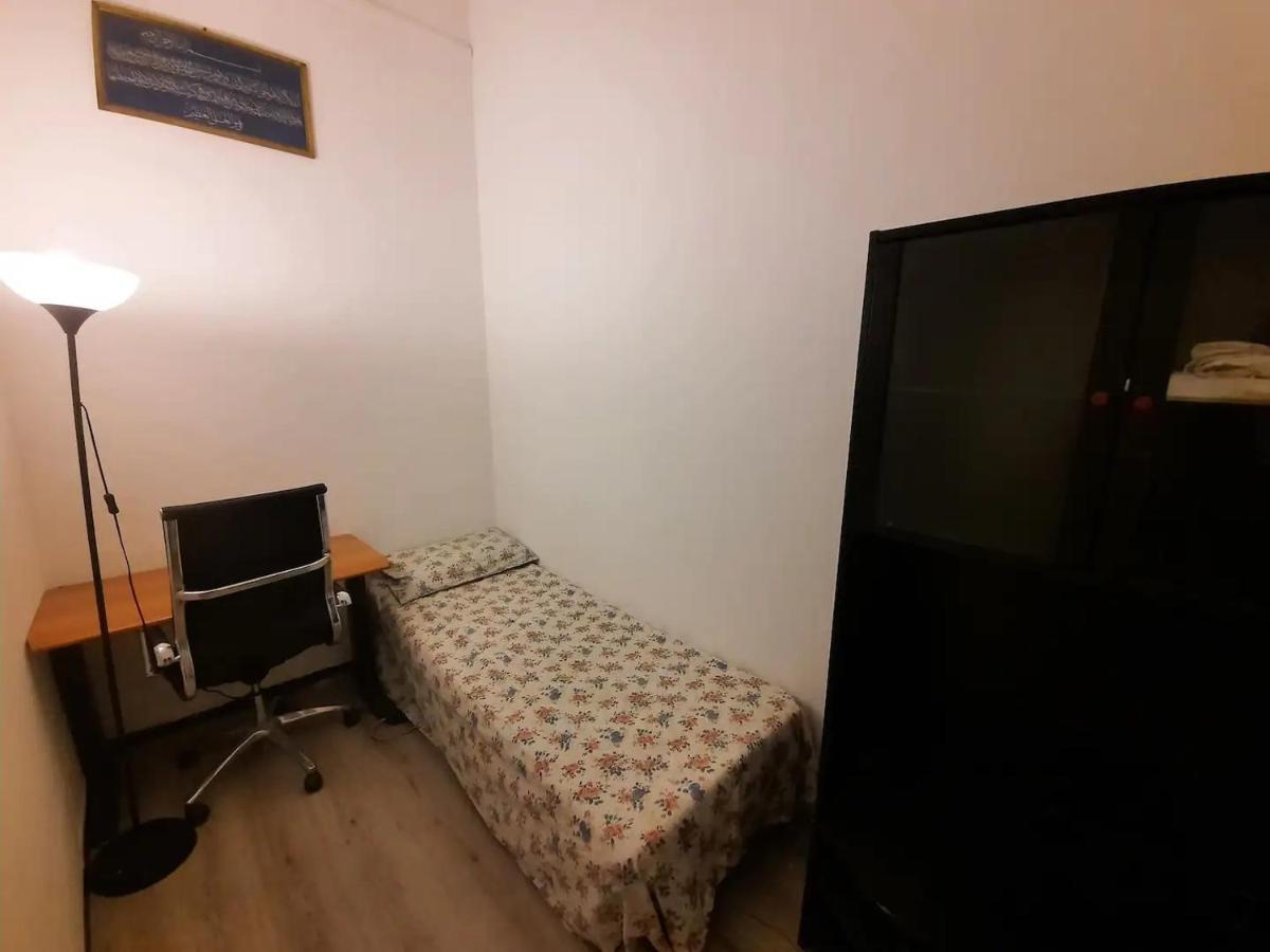 Nice And Quiet Accommodation In The City Center ミラノ エクステリア 写真